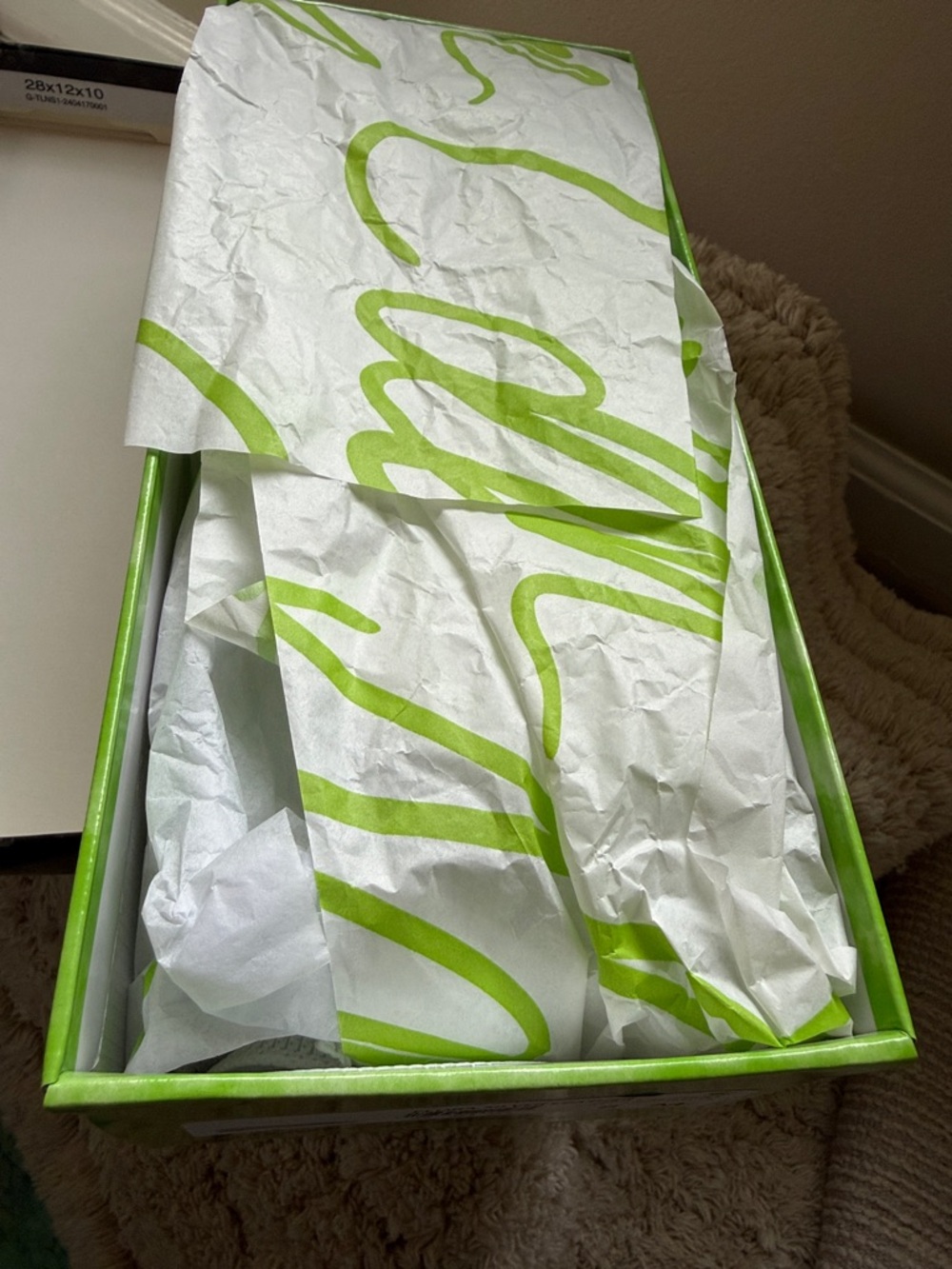 *HOST PICK* Sam Edelman Silver Flora Ballet Flat *NEW* - Picture 3 of 8
